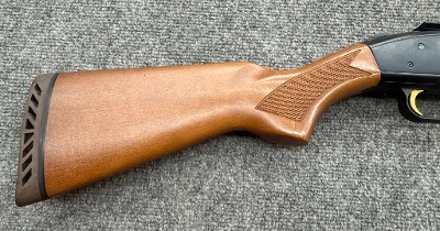 MOSSBERG 500A 12 GA - Image 4 of 8