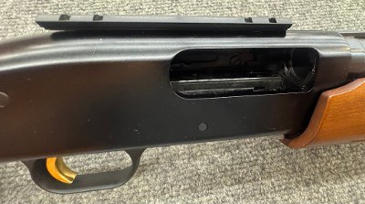 MOSSBERG 500A 12 GA - Image 2 of 8