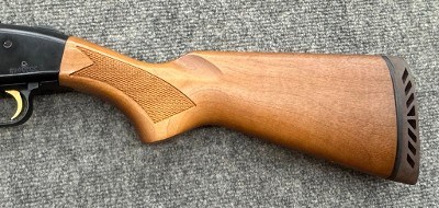 MOSSBERG 500A 12 GA - Image 5 of 8