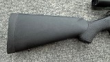 MOSSBERG PATRIOT SYNTHETIC .450 BUSHMASTER - Image 5 of 10