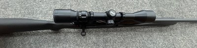 MOSSBERG PATRIOT SYNTHETIC .450 BUSHMASTER - Image 8 of 10