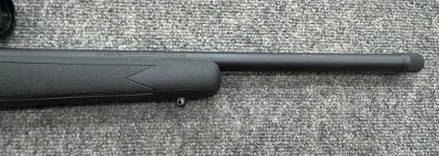 MOSSBERG PATRIOT SYNTHETIC .450 BUSHMASTER - Image 4 of 10
