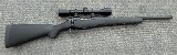 MOSSBERG PATRIOT SYNTHETIC .450 BUSHMASTER - Image 1 of 10