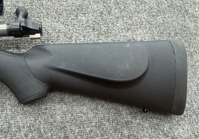 MOSSBERG PATRIOT SYNTHETIC .450 BUSHMASTER - Image 6 of 10
