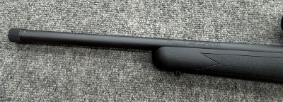 MOSSBERG PATRIOT SYNTHETIC .450 BUSHMASTER - Image 7 of 10