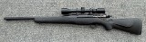MOSSBERG PATRIOT SYNTHETIC .450 BUSHMASTER - Image 2 of 10