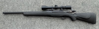 MOSSBERG PATRIOT SYNTHETIC .450 BUSHMASTER - Image 2 of 10