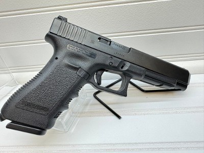 GLOCK G34 GEN3 9MM LUGER (9x19 PARA) - Image 1 of 21