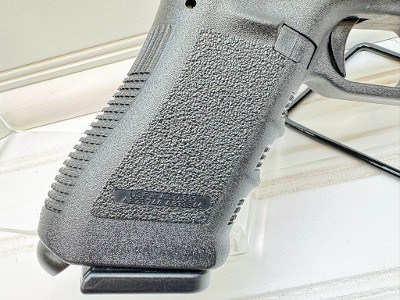 GLOCK G34 GEN3 9MM LUGER (9x19 PARA) - Image 5 of 21