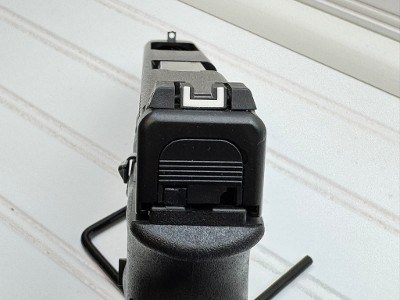 GLOCK G34 GEN3 9MM LUGER (9x19 PARA) - Image 12 of 21