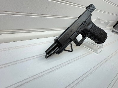 GLOCK G34 GEN3 9MM LUGER (9x19 PARA) - Image 14 of 21