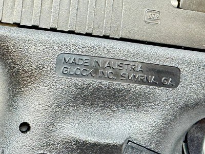 GLOCK G34 GEN3 9MM LUGER (9x19 PARA) - Image 4 of 21