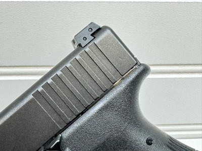 GLOCK G34 GEN3 9MM LUGER (9x19 PARA) - Image 11 of 21