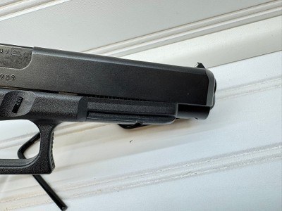 GLOCK G34 GEN3 9MM LUGER (9x19 PARA) - Image 6 of 21