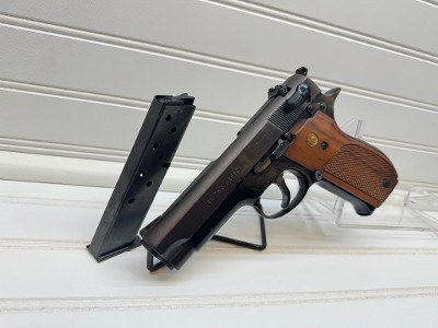 SMITH & WESSON 399MM LUGER (9x19 PARA) - Image 6 of 18
