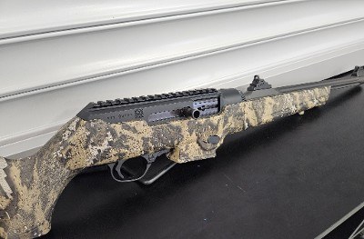 RUGER PC CARBINE 9MM LUGER (9X19 PARA) - Image 2 of 7