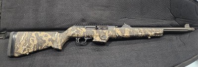 RUGER PC CARBINE 9MM LUGER (9X19 PARA) - Image 1 of 7