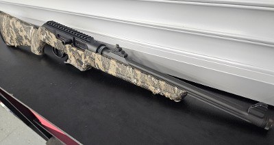 RUGER PC CARBINE 9MM LUGER (9X19 PARA) - Image 4 of 7
