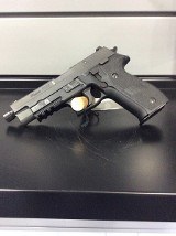 SIG SAUER P226 MK25 9MM LUGER (9x19 PARA) - Image 3 of 3