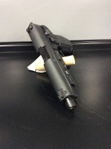 SIG SAUER P226 MK25 9MM LUGER (9x19 PARA) - Image 2 of 3