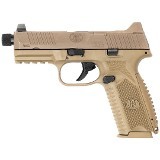 FN 509 9MM LUGER (9X19 PARA) - Image 1 of 3