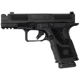 ZEV TECHNOLOGIES 0Z9C-9MM 9MM LUGER (9X19 PARA) - Image 1 of 3