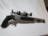 CVA OPTIMA V2 SCOPE PACKAGE .50 CALIBER - 2 of 4