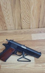COLT MK IV Series 70 .45 ACP - Image 2 of 4
