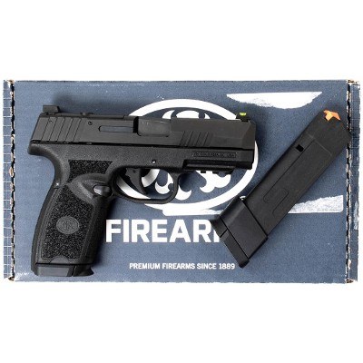 FN 309 MRD 9MM LUGER (9X19 PARA) - Image 3 of 3