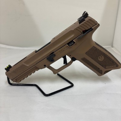 RUGER 5.7 5.7X28MM - Image 2 of 9
