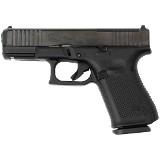 GLOCK 19 GEN5 9MM LUGER (9X19 PARA) - Image 1 of 3