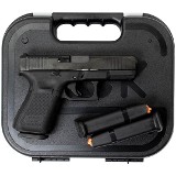 GLOCK 19 GEN5 9MM LUGER (9X19 PARA) - Image 3 of 3