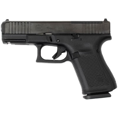GLOCK 19 GEN5 9MM LUGER (9X19 PARA) - Image 1 of 3