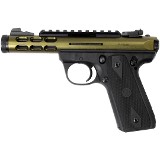 RUGER 22/45 LITE MARK III .22 LR - Image 1 of 3