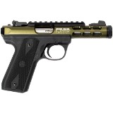 RUGER 22/45 LITE MARK III .22 LR - Image 2 of 3