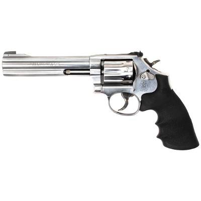 SMITH & WESSON 617-6 .22 LR - Image 1 of 3