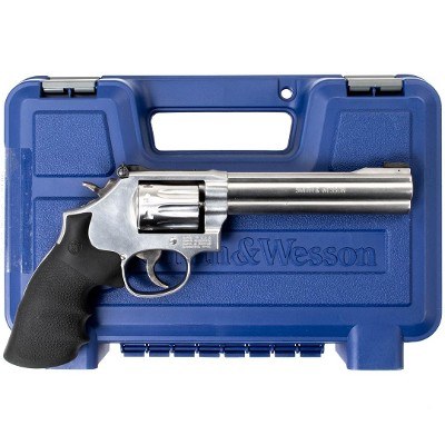 SMITH & WESSON 617-6 .22 LR - Image 3 of 3