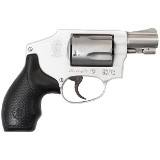 SMITH & WESSON 642-1 .38 SPL +P - Image 2 of 2