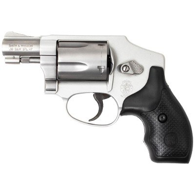 SMITH & WESSON 642-1 .38 SPL +P - Image 1 of 2