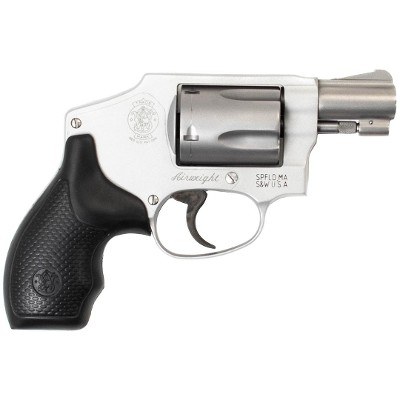 SMITH & WESSON 642-1 .38 SPL +P - Image 2 of 2