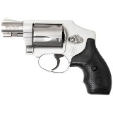 SMITH & WESSON 642-1 .38 SPL +P - Image 1 of 2