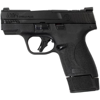 SMITH & WESSON M&P9 SHIELD PLUS 9MM LUGER (9X19 PARA) - Image 1 of 3
