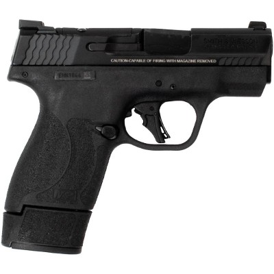 SMITH & WESSON M&P9 SHIELD PLUS 9MM LUGER (9X19 PARA) - Image 2 of 3