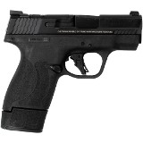SMITH & WESSON M&P9 SHIELD PLUS 9MM LUGER (9X19 PARA) - Image 2 of 3