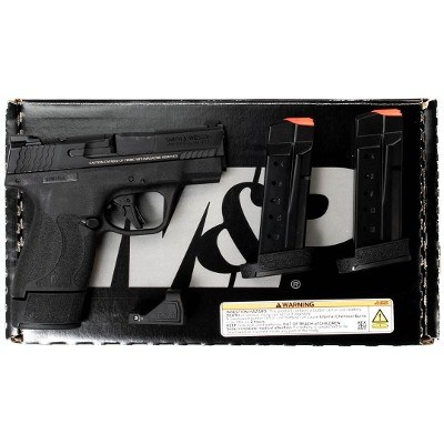 SMITH & WESSON M&P9 SHIELD PLUS 9MM LUGER (9X19 PARA) - Image 3 of 3