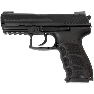 HECKLER & KOCH P30 .40 S&W - Image 1 of 3