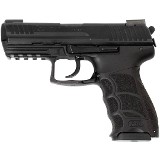HECKLER & KOCH P30 .40 S&W - Image 1 of 3