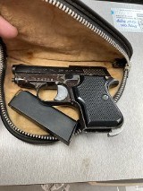 TITAN ARMS 25 AUTO PISTOL 25 Auto - Image 1 of 1