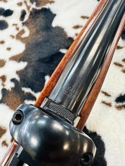 SAKO L61R .30-06 SPRG - Image 9 of 15