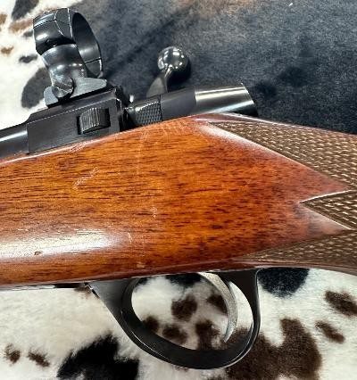 SAKO L61R .30-06 SPRG - Image 4 of 15